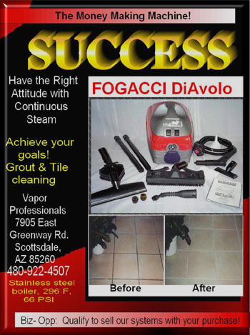Fogacci DiAvolo Brochure